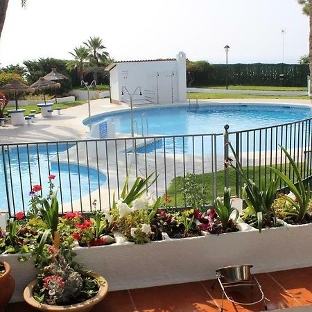Casa Angelines Holiday Home Nerja Exterior foto