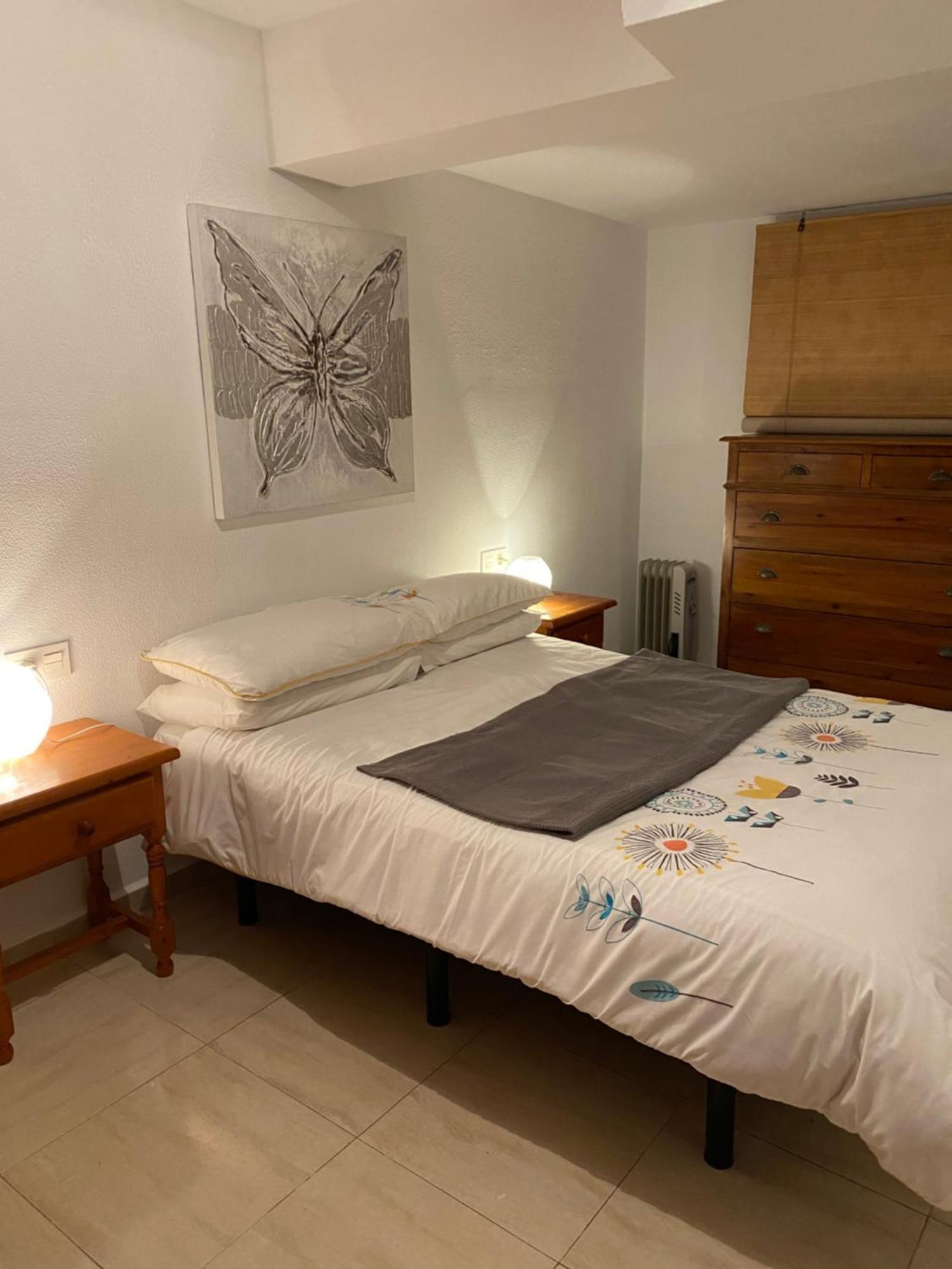 Casa Angelines Holiday Home Nerja Exterior foto