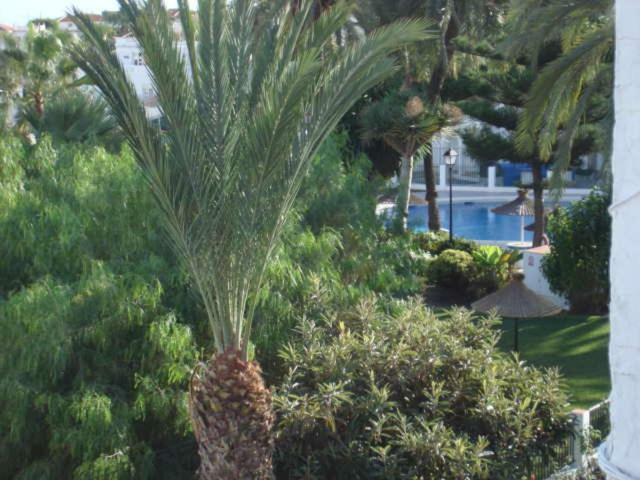 Casa Angelines Holiday Home Nerja Exterior foto