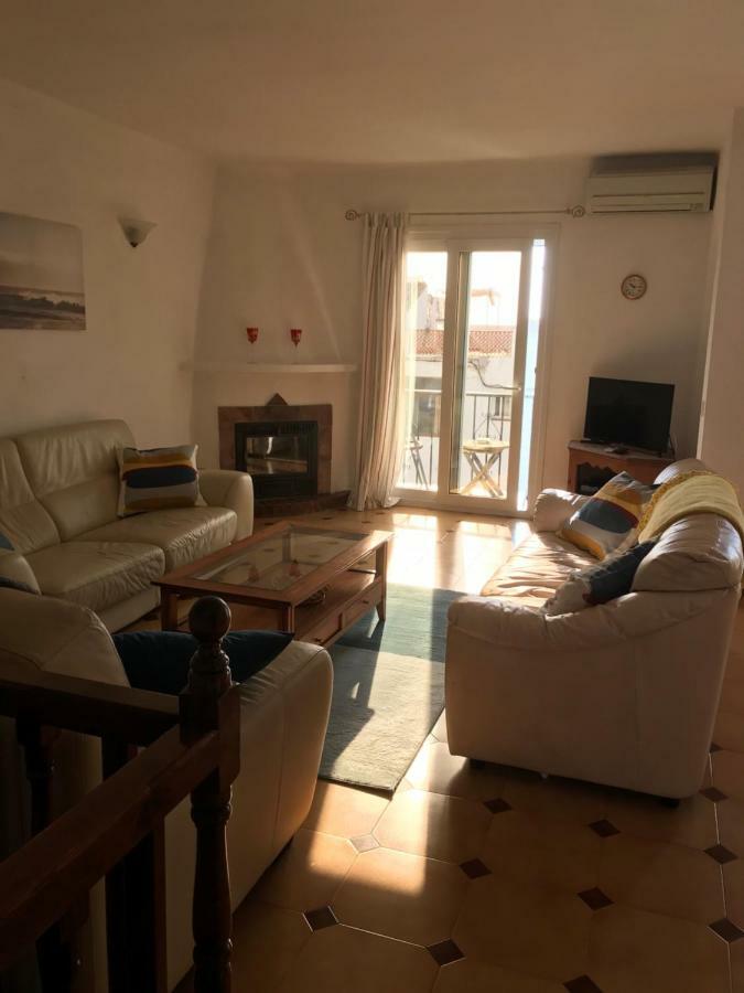 Casa Angelines Holiday Home Nerja Exterior foto