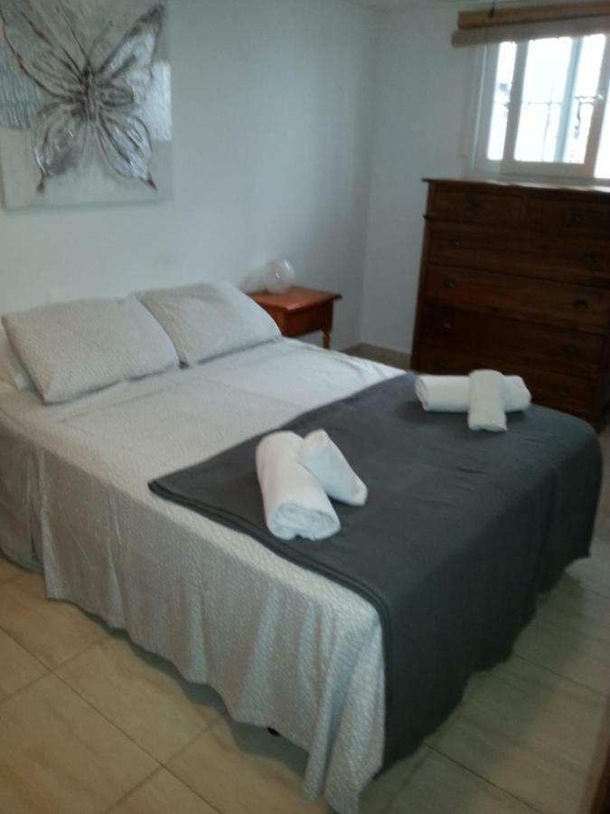 Casa Angelines Holiday Home Nerja Exterior foto