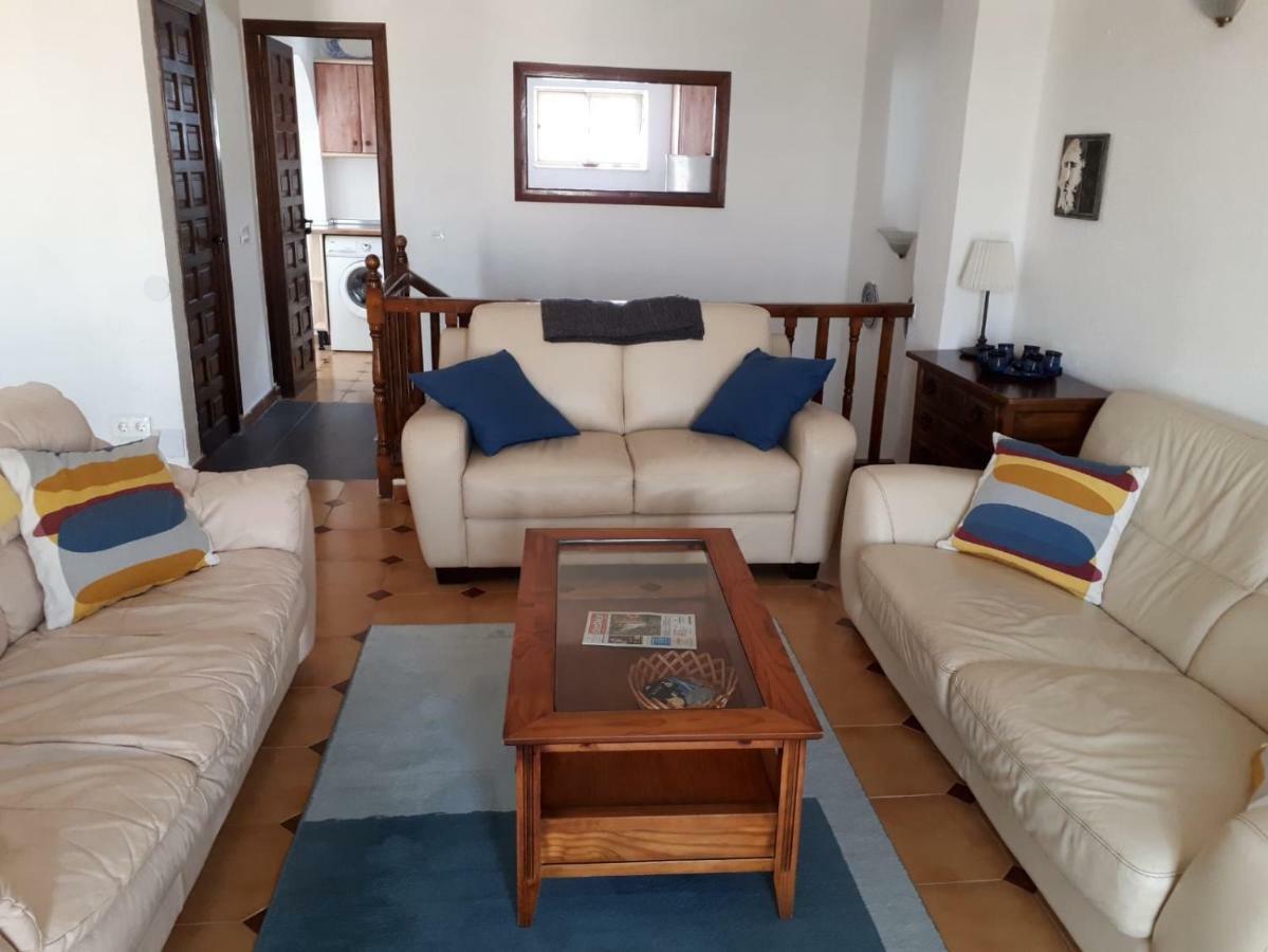 Casa Angelines Holiday Home Nerja Exterior foto