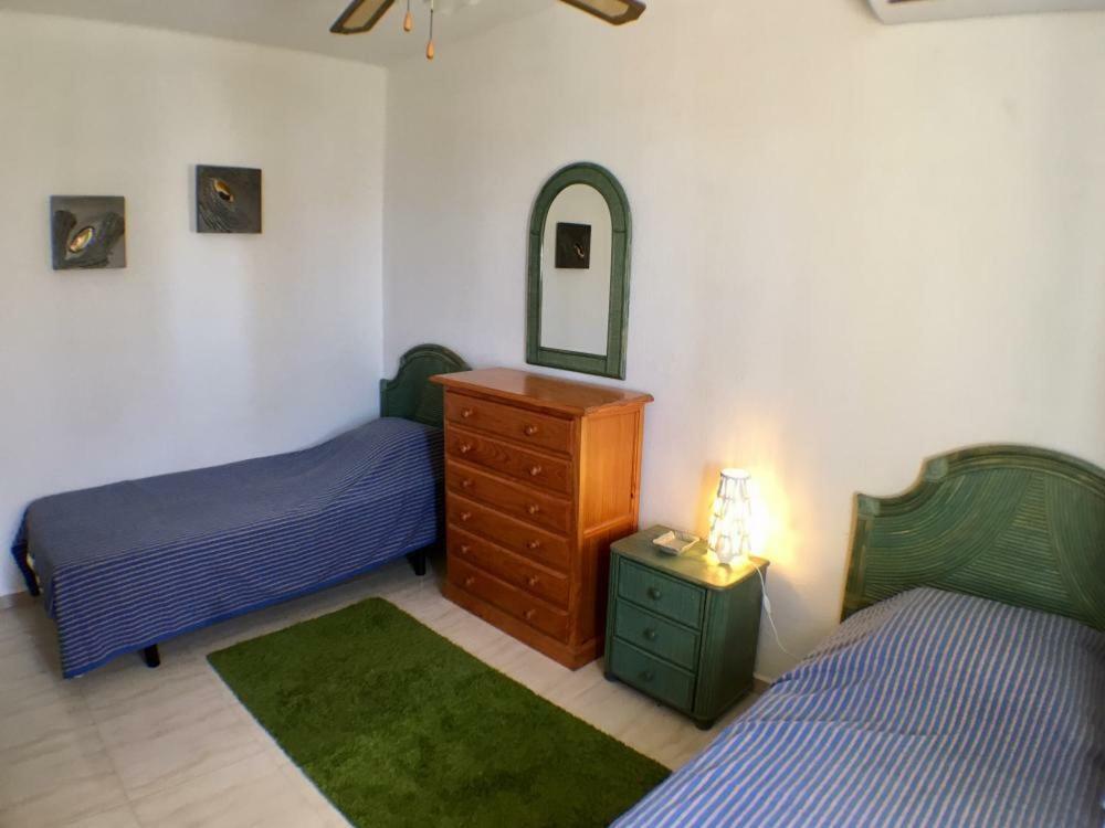 Casa Angelines Holiday Home Nerja Exterior foto